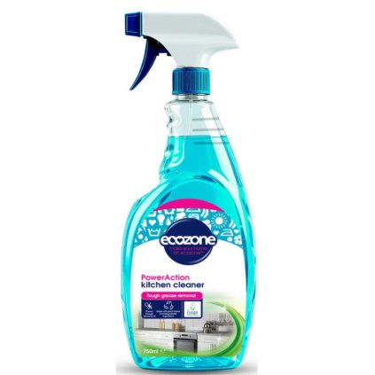 ecozone plus poweraction cistic kuchyni 750 ml 2336