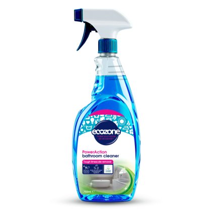 ecozone plus poweraction cistic koupelen 750 ml 2339