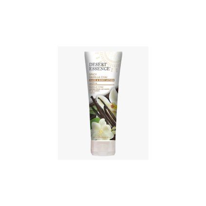 Tělové mléko vanilka 237 ml Desert Essence