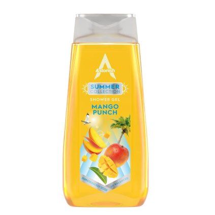 bodywash mango