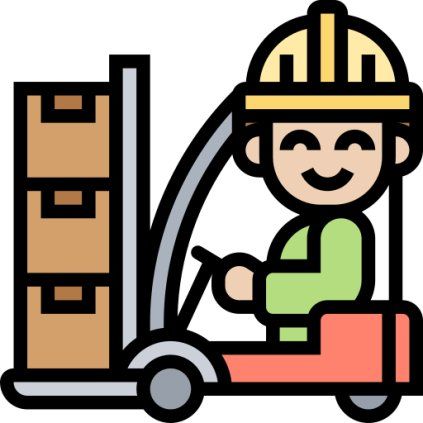 forklift