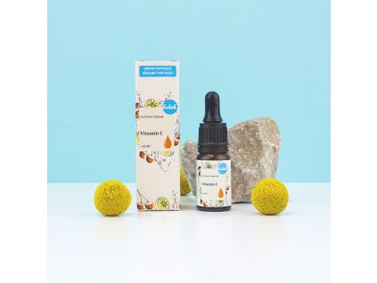 Kvitok MOOD vitaminC