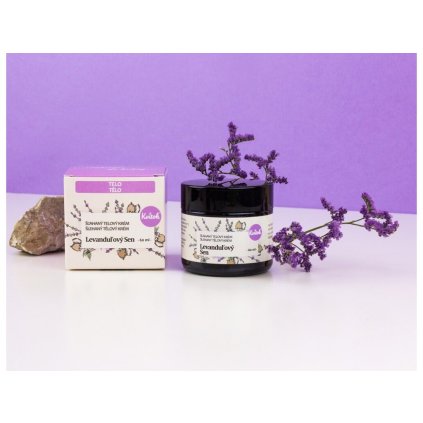 814 kvitok navia slehany telovy krem levandulovy sen