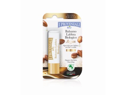 i provenzali bio balzam na rty argan 5 5ml 1763