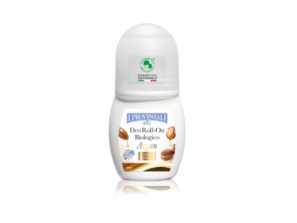 i provenzali bio deo roll on argan 50ml 1767