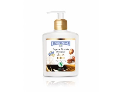 i provenzali bio tekute mydlo argan 250ml 1765