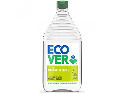 vyr 124 ecover na nadobi citron 950ml 2