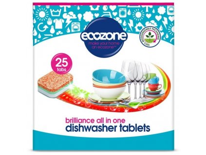 6316cf2a6453d3f93c0226bd6c5cf0c7 309215 ecozone brilliance all in one dishwasher tablets update 1