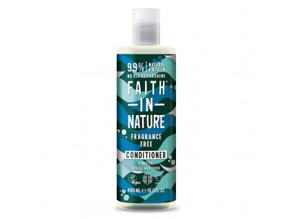 faith in nature prirodni kondicioner bez parfemace 250ml 1362