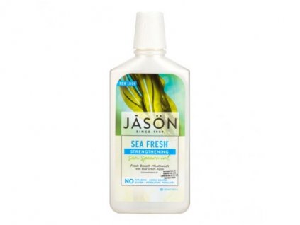 9416 jason voda ustni sea fresh 473 ml