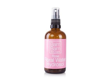 Balm Balm Růžová voda 100 ml
