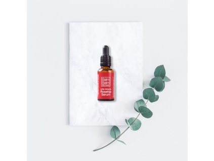 2012 3 balm balm sipkove serum maly zazrak 30 ml