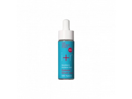 freistil sensitiv hyaluron serum reizarm