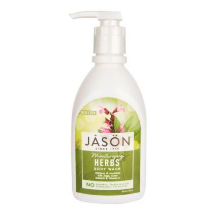 Sprchový gel Bylinky 887 ml JĀSÖN