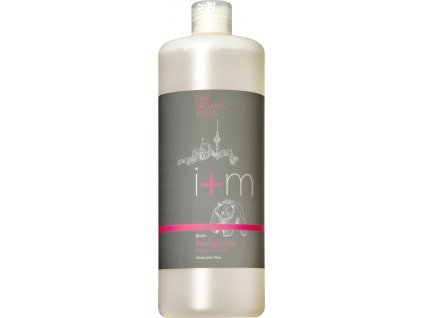 im naturkosmetik berlin berlin sprchovy gel s bambuckym maslem a olivami napln 1 l 1373687 cs