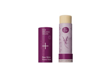 WR Deo Stick Flower Power vorne