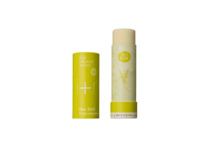 WR Deo Stick Fresh Liberation vorne