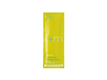 haircare haar maske intensiv repair