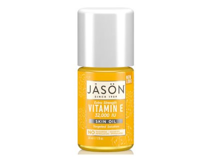 Olej Vitamin E Skin Oil 32000 IU