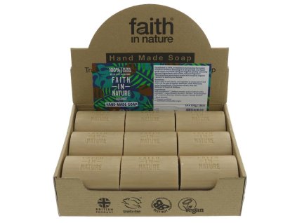 FAITH CSLO 1