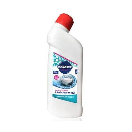 WC cleaner ocean 750 ml Ecozone