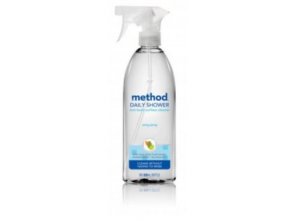 l method daily shower spray sprchovy sprej ekologicke produkty cz