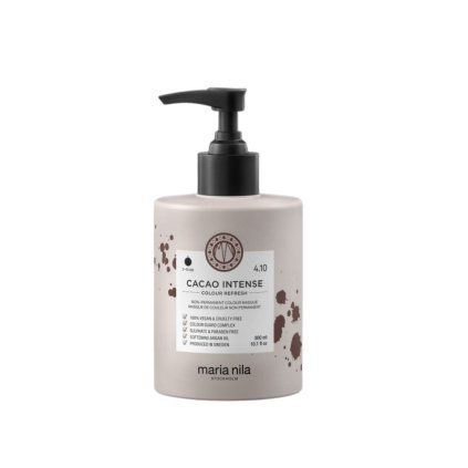 Colour Refresh CACAO INTENSE 300 ml Maria Nila