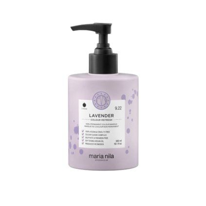 Colour Refresh LAVENDER 300 ml Maria Nila