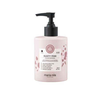 Colour Refresh DUSTY PINK 300 ml Maria Nila