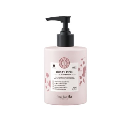 Colour Refresh DUSTY PINK 300ml Maria Nila