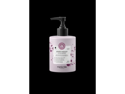 Colour Refresh VIVID VIOLET 300ml Maria Nila