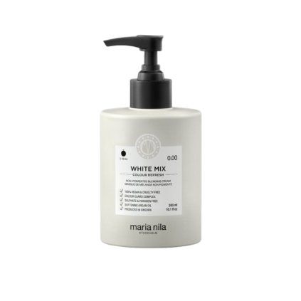 Colour Refresh WHITE MIX 300 ml Maria Nila