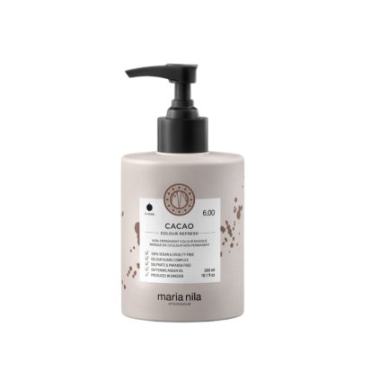 Colour Refresh CACAO 300ml Maria Nila