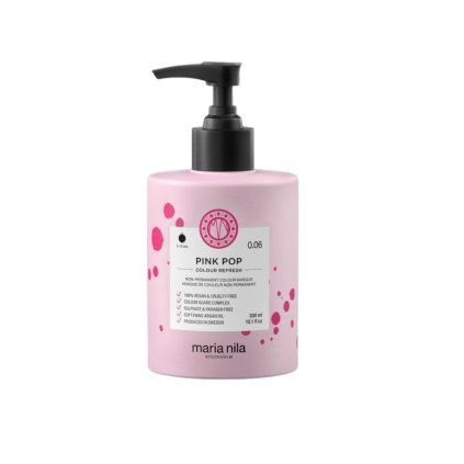 Colour Refresh PINK POP 300 ml Maria Nila