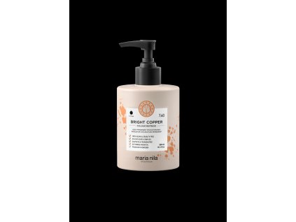 Colour Refresh BRIGHT COPPER 300ml Maria Nila