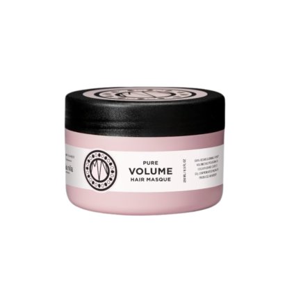 Pure VOLUME Hair Masque 250ml Maria Nila