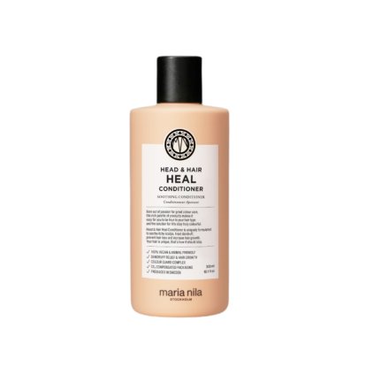 Head & Hair HEAL Conditioner 300ml Maria Nila