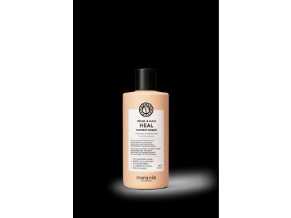 Head & Hair HEAL Conditioner 300ml Maria Nila