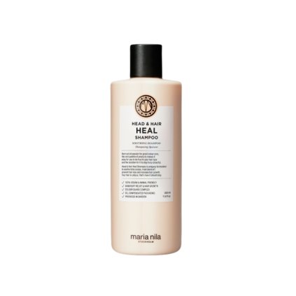 Head & Hair HEAL Shampoo 350ml Maria Nila
