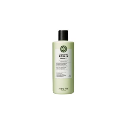 Structure REPAIR Shampoo 350ml Maria Nila