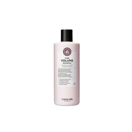 Pure VOLUME Shampoo 350 ml Maria Nila