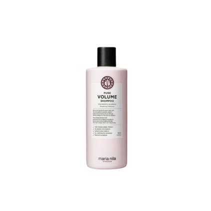 Pure VOLUME Shampoo 350ml Maria Nila