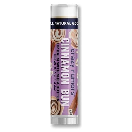 crazy rumors cinnamon bun lip balm 425 g 1413023 cs