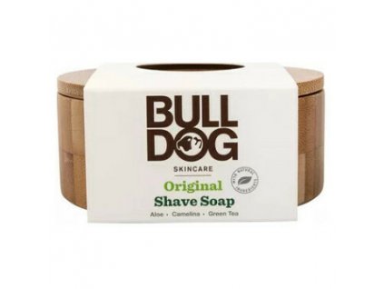 bulldog holici mydlo v bambusove misce original shave soap 100 g 14735994111002 2402045 1000x1000 square (1)