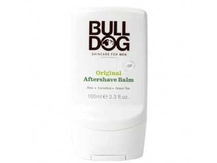 bulldog balzam po holeni original aftershave balm 100 ml 14736006112501