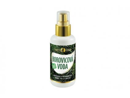 bio borovicova voda 100 ml g3Rx