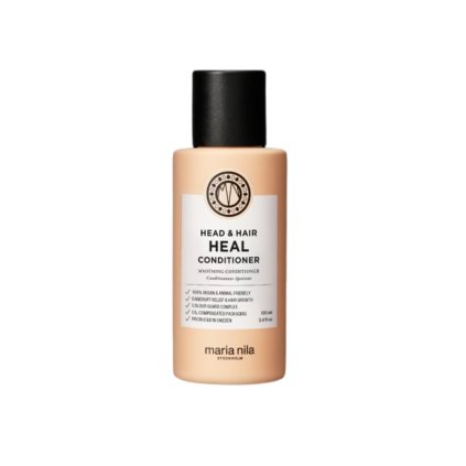 Head and Hair HEAL Conditioner 100ml Maria Nila