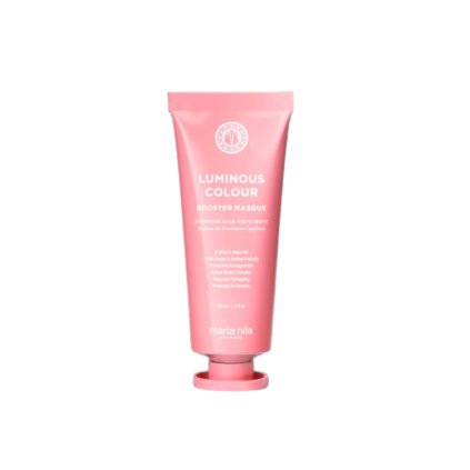 Booster Masque Luminous COLOUR 50ml Maria Nila