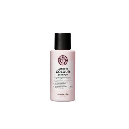 Luminous COLOUR Shampoo 100 ml Maria Nila