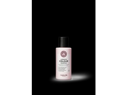 Luminous COLOUR Shampoo 100ml Maria Nila